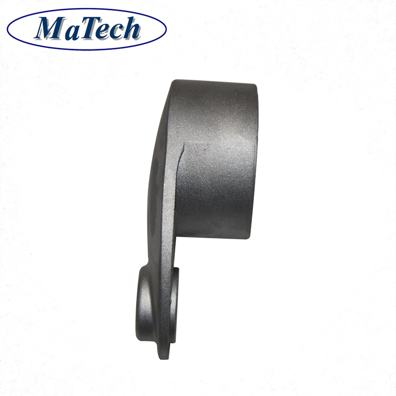 Factory For Cnc Machining Aluminum Parts - Aluminum Die Cast Precision Small Scale Metal Casting – Matech